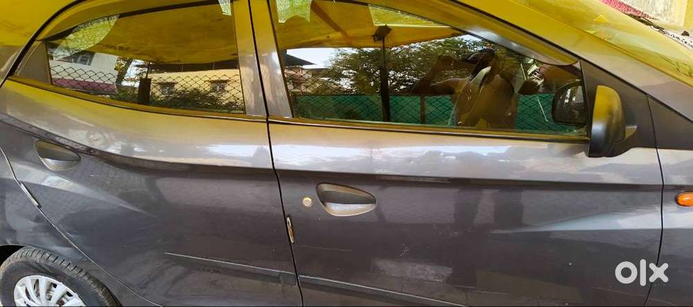 Hyundai Eon 2016 Petrol Well Maintained