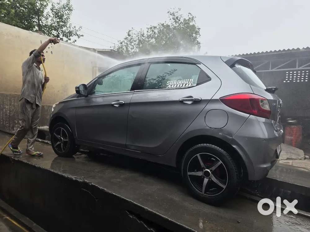 Tata Tiago 1.2 Revotron 2018