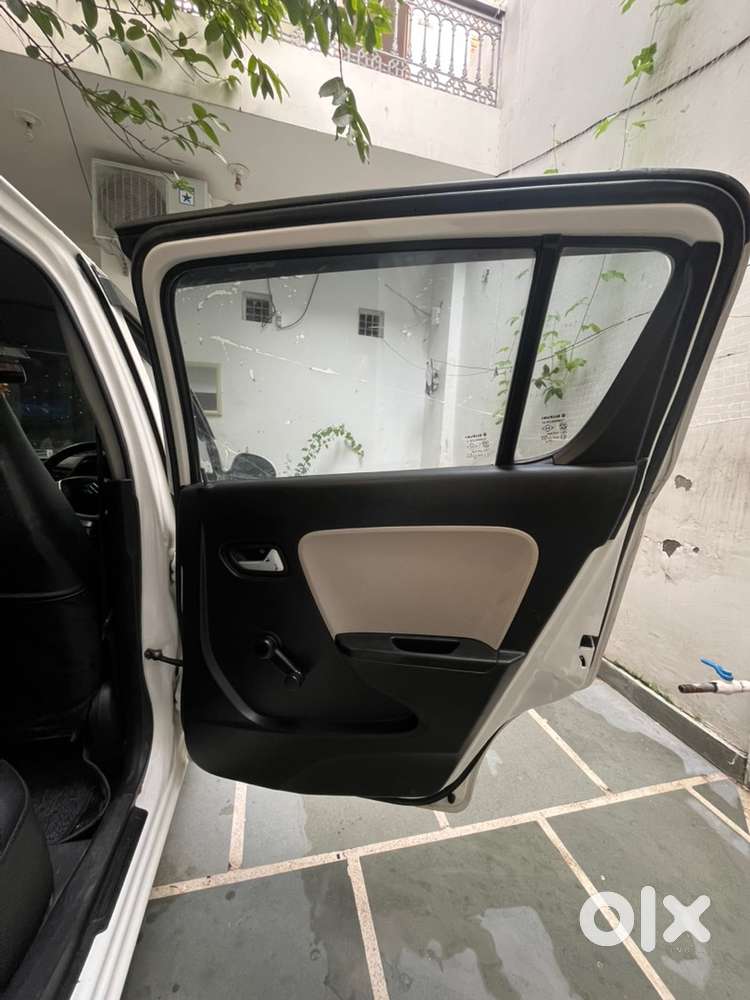 Maruti Suzuki Alto 800 Lxi Cng &ndash; 2020 Model  Excellent Condition