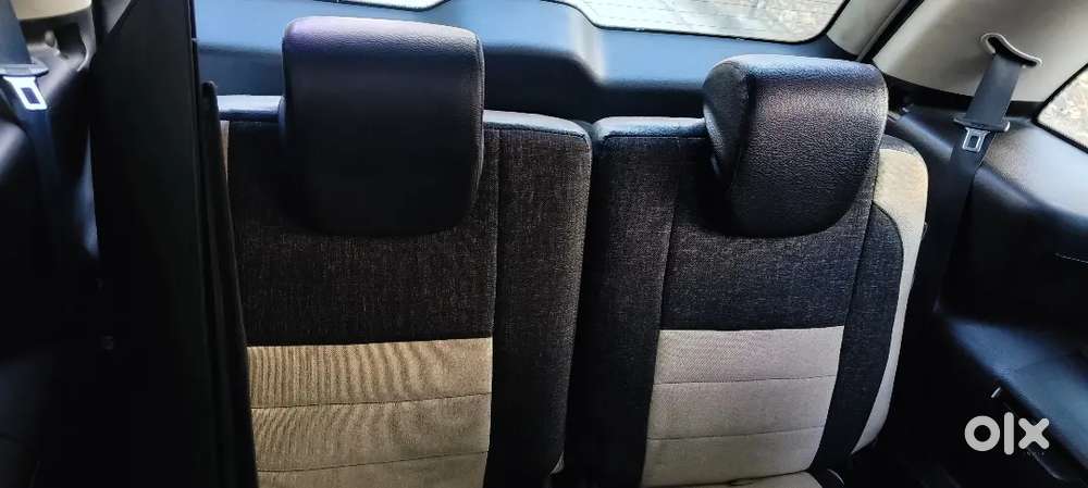 Tata Aria Premium Suv