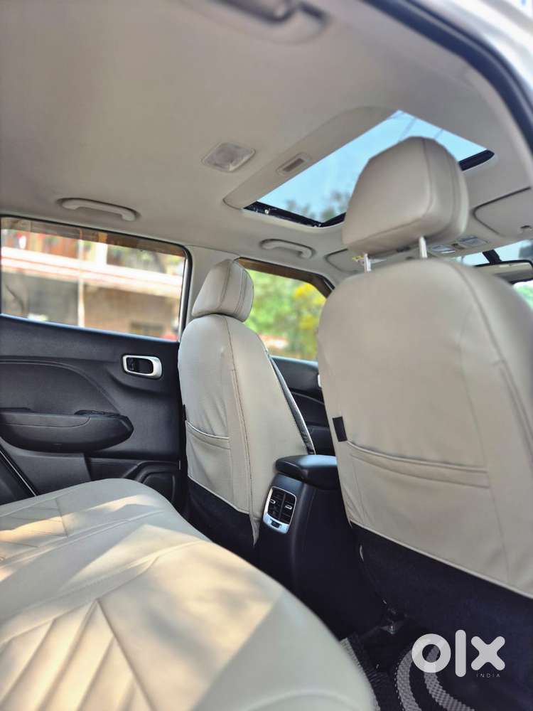 Hyundai Venue Sx Plus Turbo Dct, 2022, Petrol