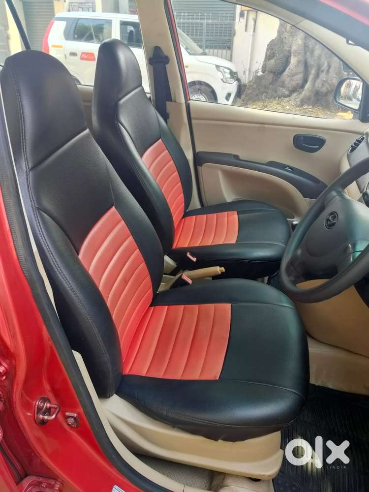 Hyundai I10 1.1l Irde Magna Special Edition, 2009, Petrol