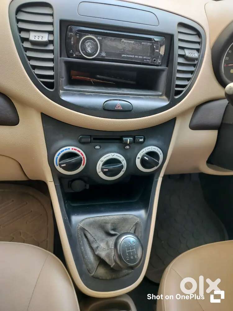 Hyundai I10era