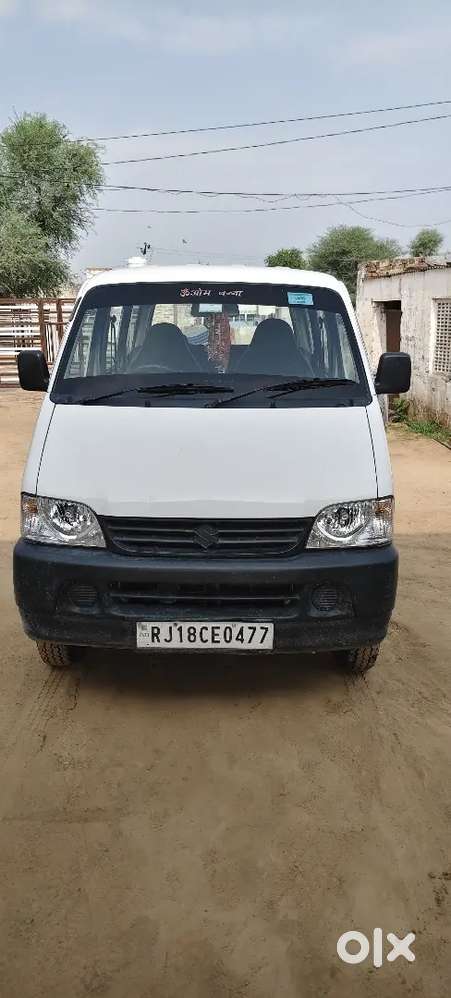 Maruti Suzuki Eeco 2022 Good Condition