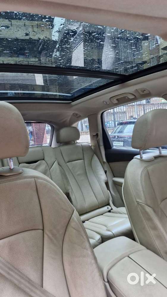 Audi Q7 3.0 45 Tdi Quattro Technology, 2016, Diesel