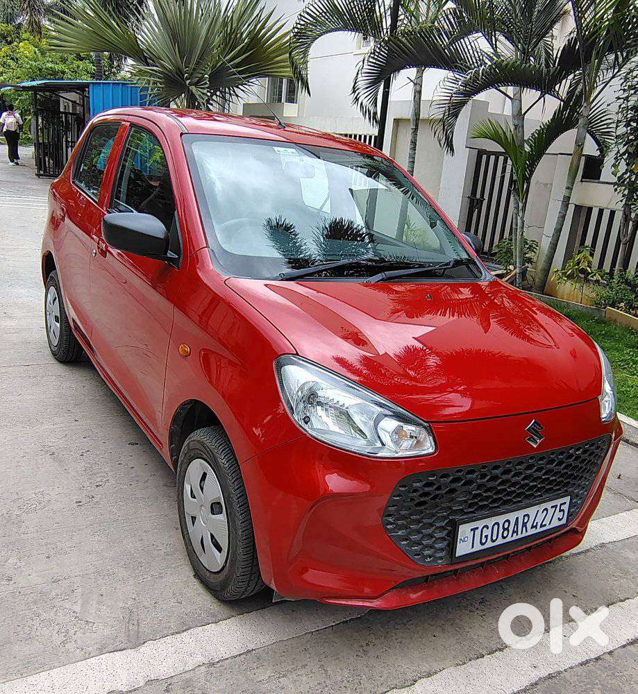 Maruti Suzuki Alto K10 Plus Edition, 2024, Petrol