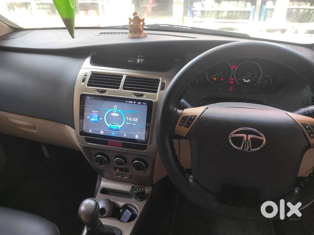 Tata Manza 2012 Petrol Good Condition