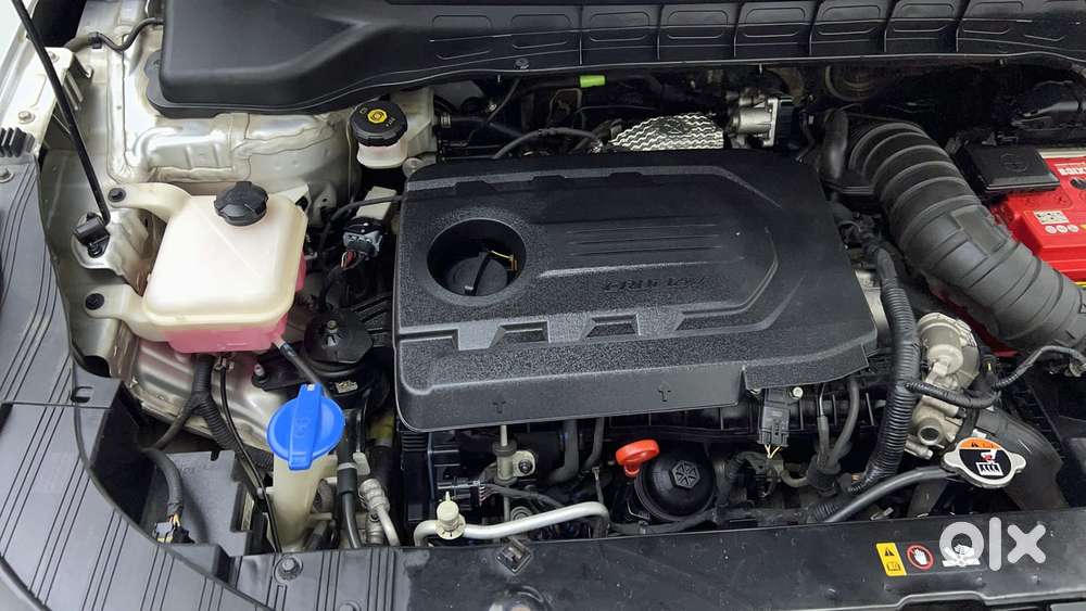 Kia Carens 1.5 Luxury Plus Diesel 6 Str, 2022, Diesel