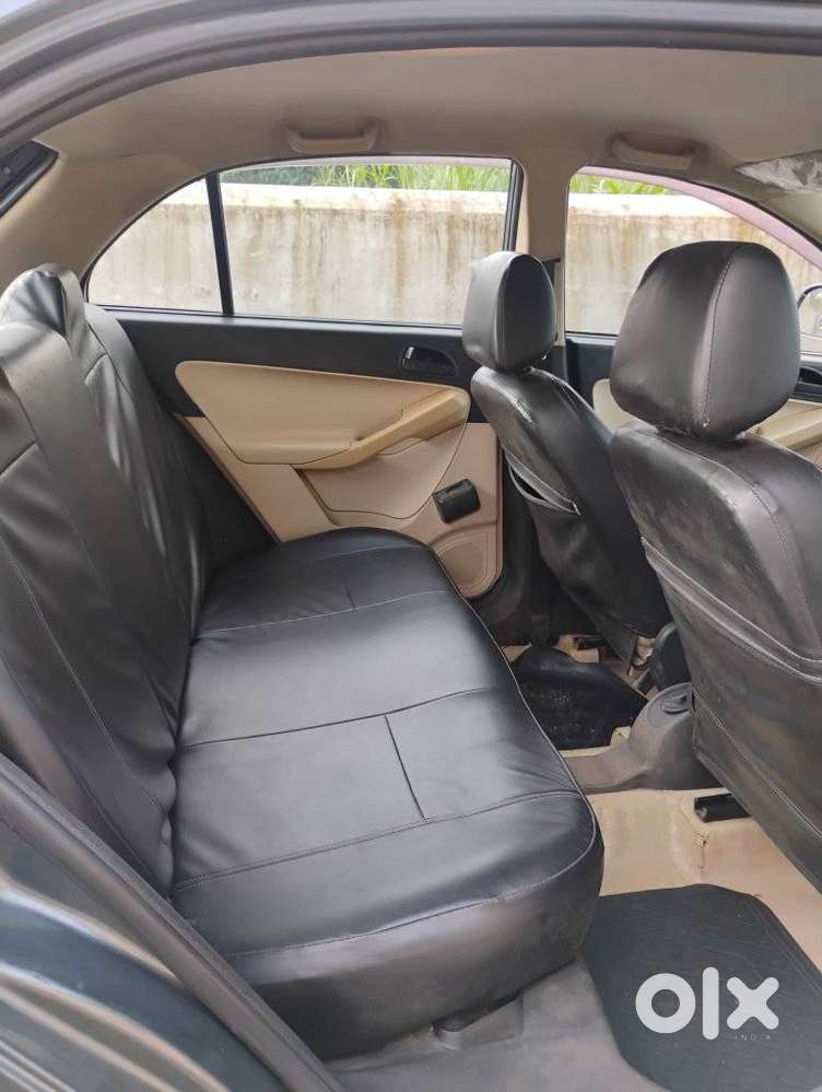 Tata Indica Vista Quadrajet Ls, 2011, Diesel