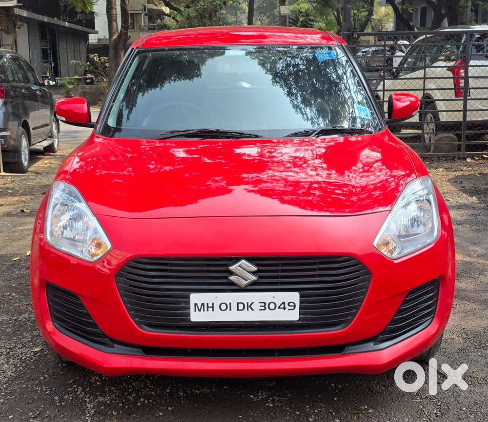 Maruti Suzuki Swift Amt Vxi, 2019, Petrol