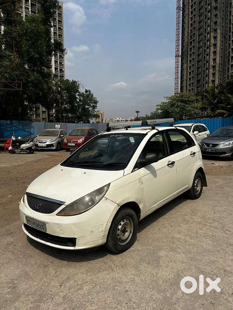 Tata Indica Vista 2011 Diesel