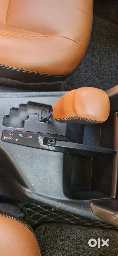 Brand New Condition Fully Loaded Crysta At