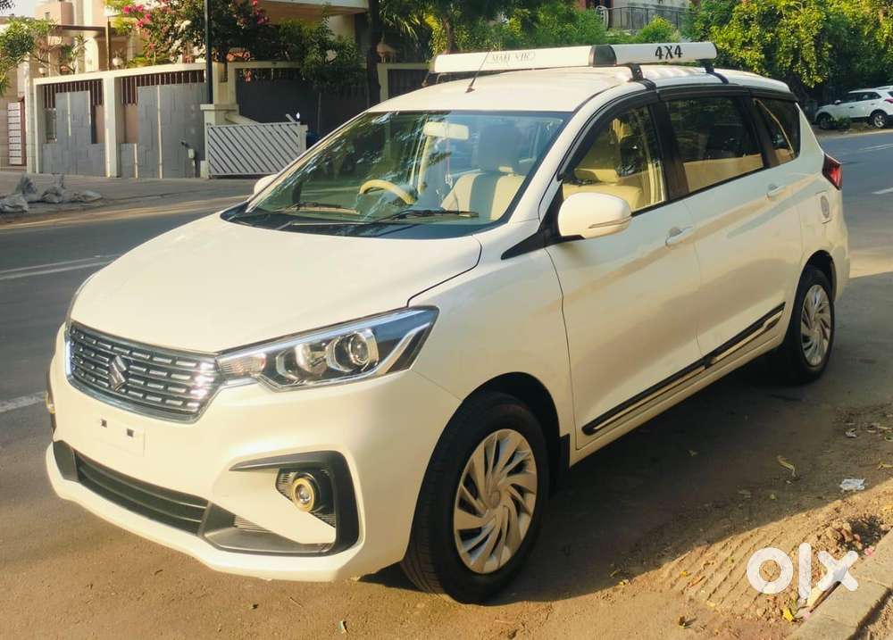 Maruti Suzuki Ertiga