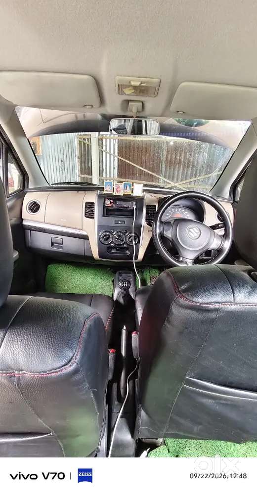 2019 Maruti Suzuki Wagonr