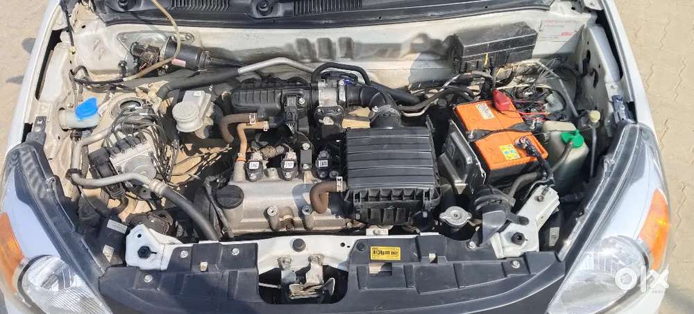 Maruti Suzuki Alto 2022