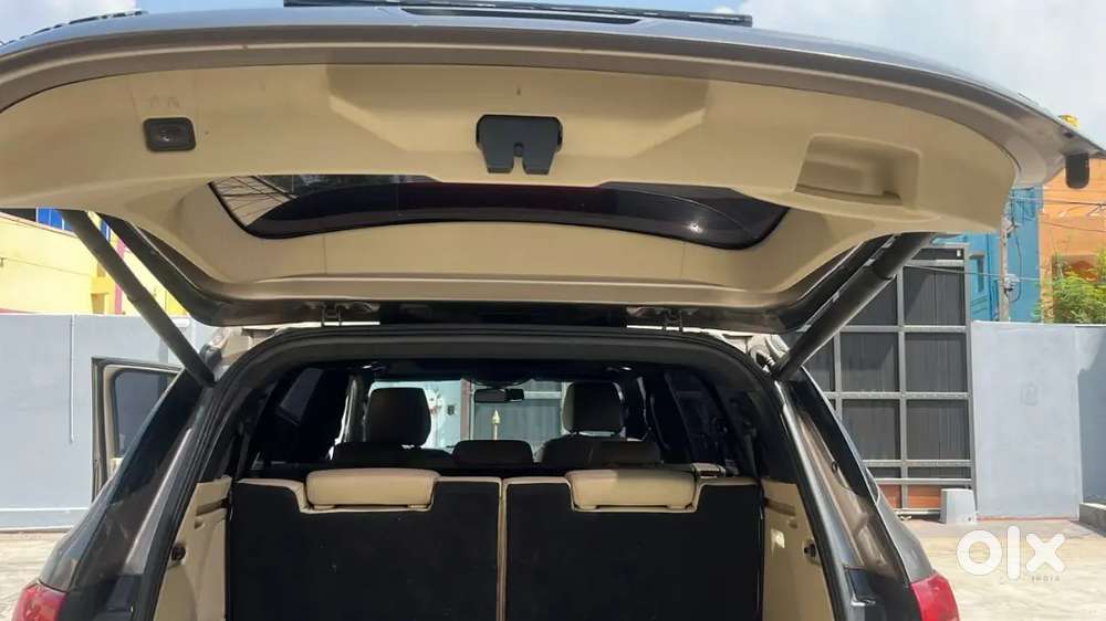 Ford Endeavour 2020 Diesel 1st Owner