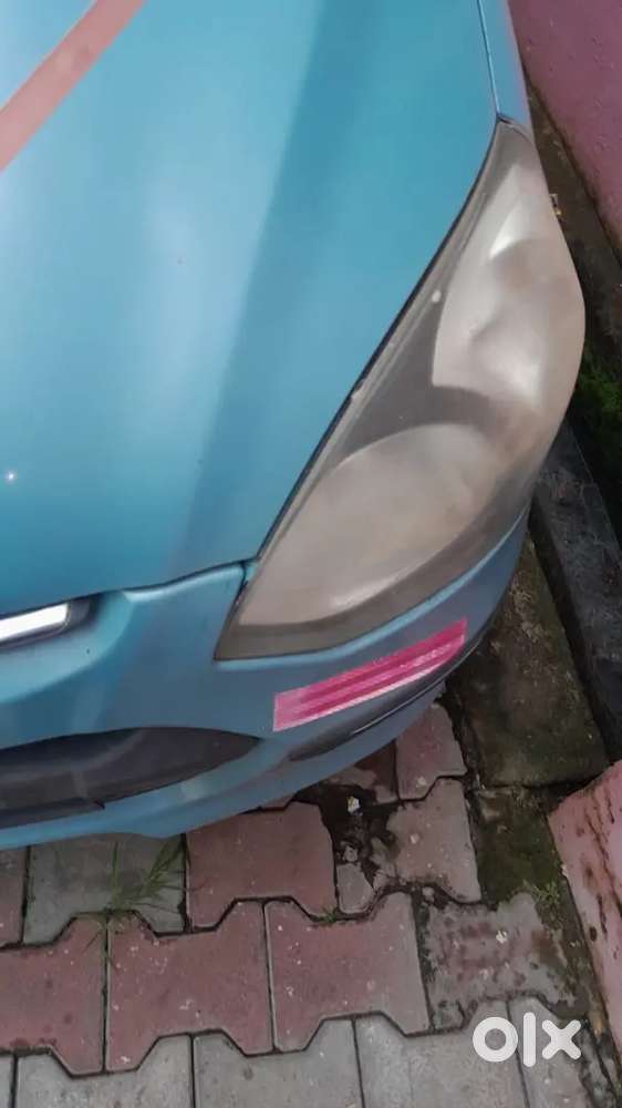 Maruti Suzuki Alto 800