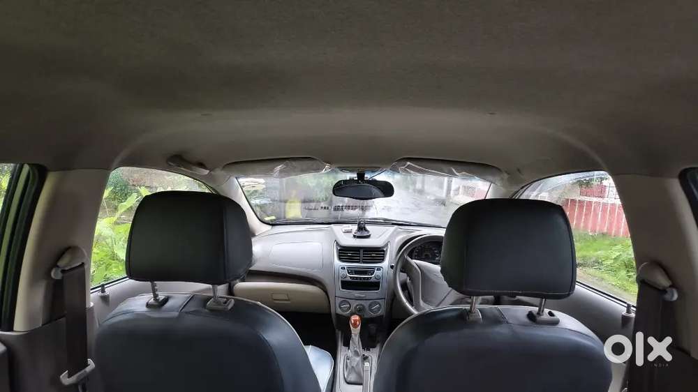 Excellent Condition Chevrolet Sail  Sedan Car  Petrol