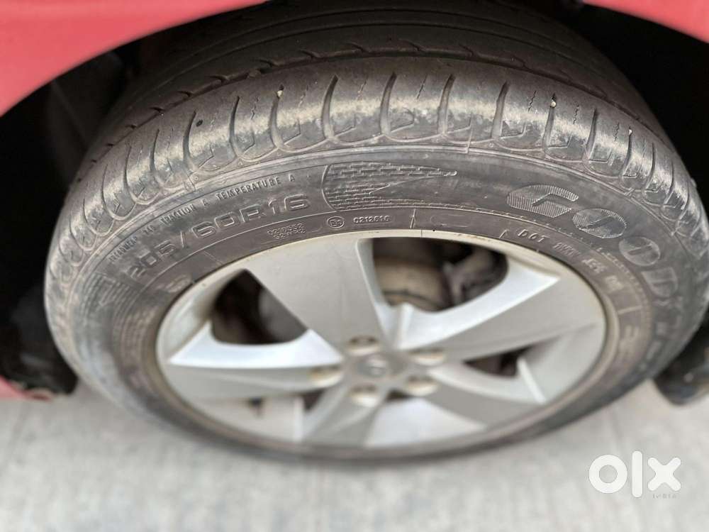 Hyundai New Elantra 1.8 Sx (o) At Vtvt, 2015, Petrol