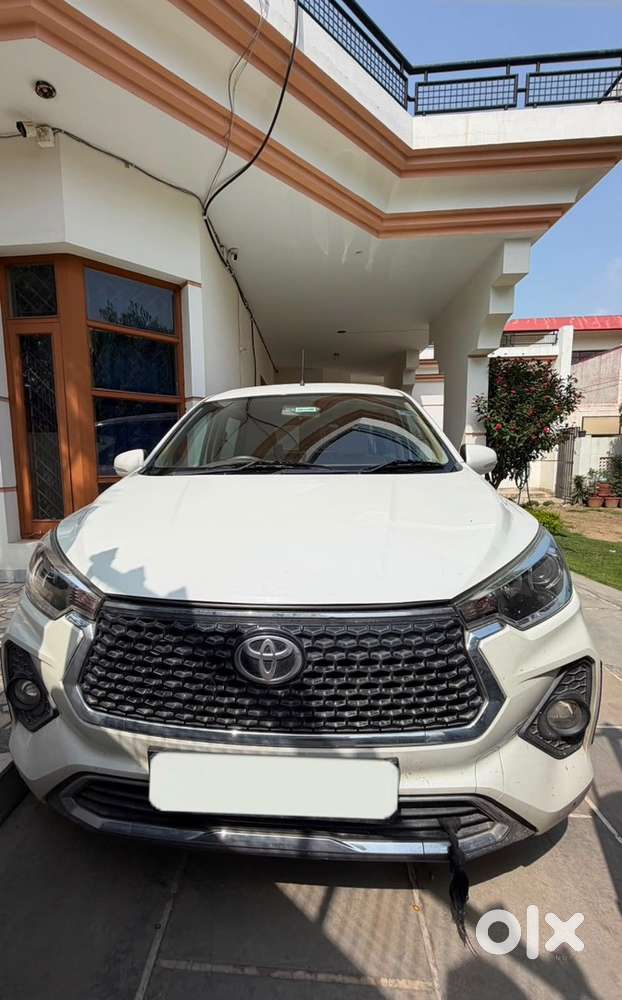 Toyota Rumion 2024 Cng Ertiga