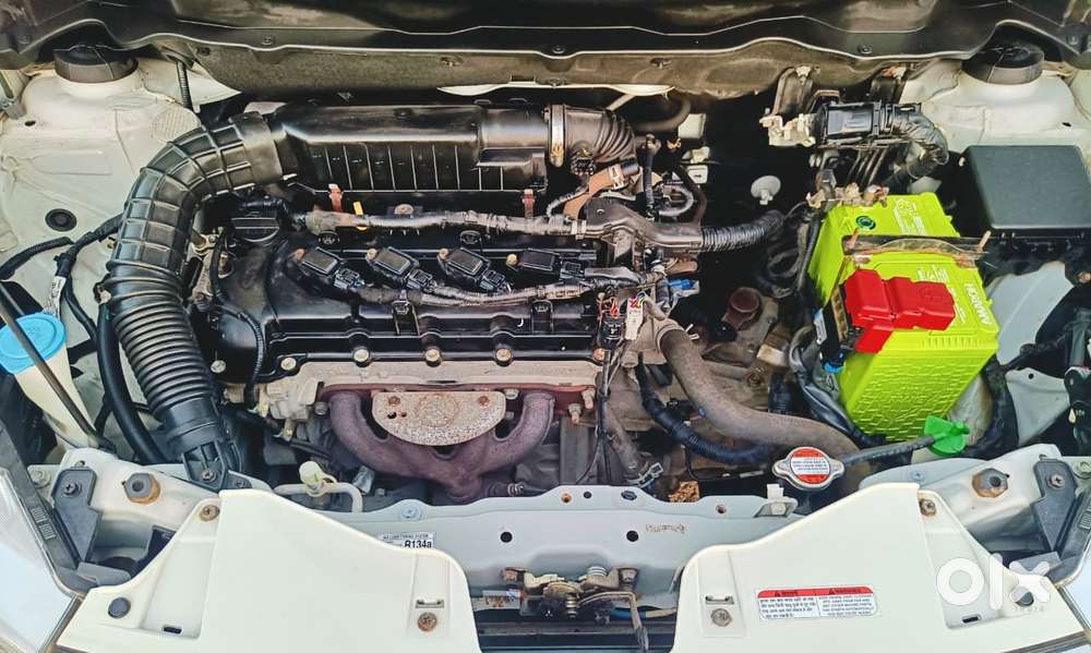 Maruti Suzuki Ertiga, 2020