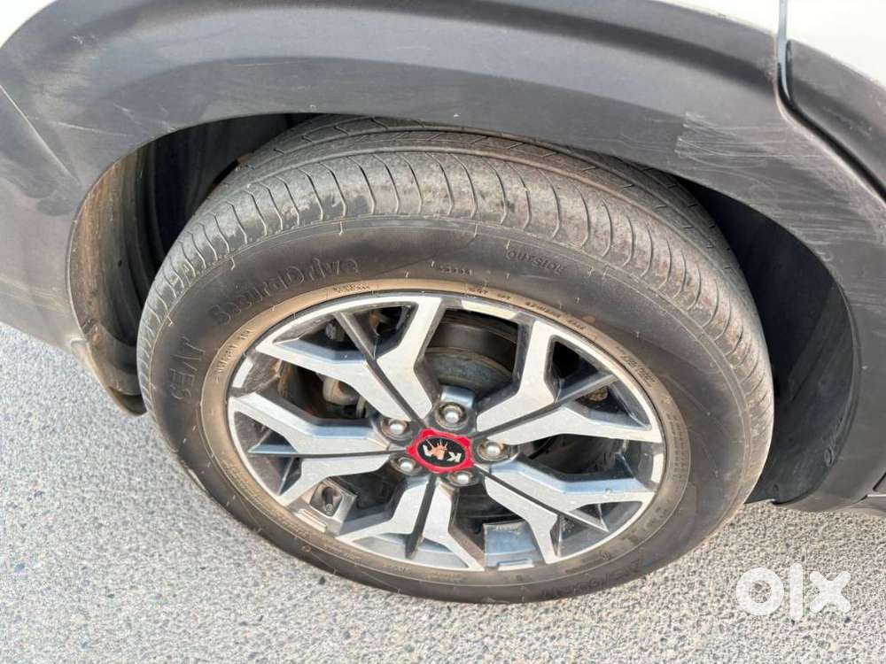 Kia Seltos 1.5 Gtx+ Diesel At, 2020, Diesel