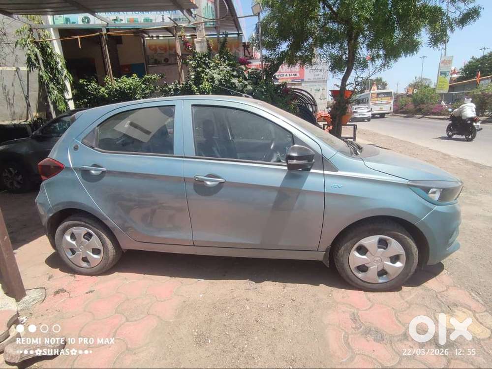 Tata Tiago Ev Xt Medium Range