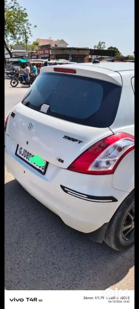 Maruti Suzuki Swift 2016 Diesel