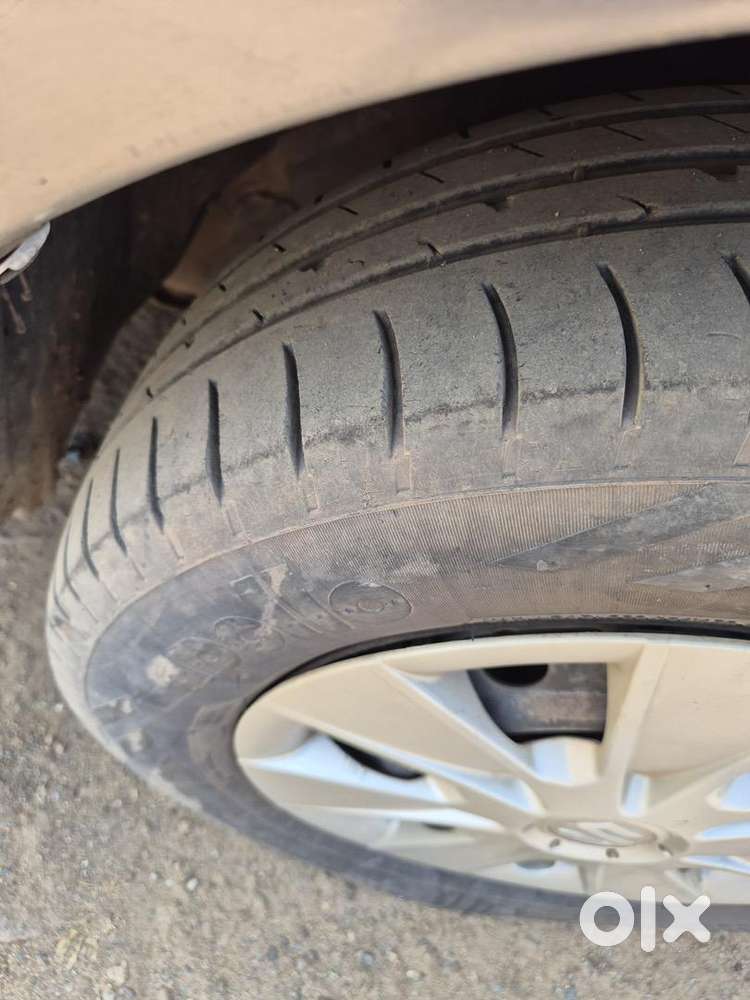 Maruti Suzuki Sx4 2011