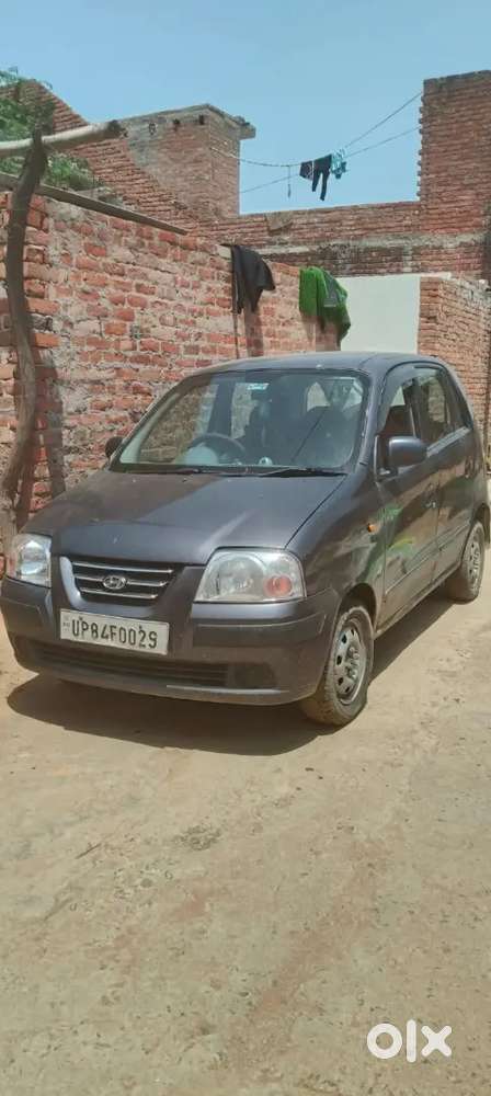 Hyundai Santro Xing 2008