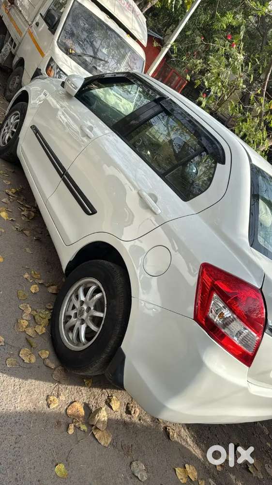Maruti Suzuki Dzire Vdi 2016 Diesel Manual