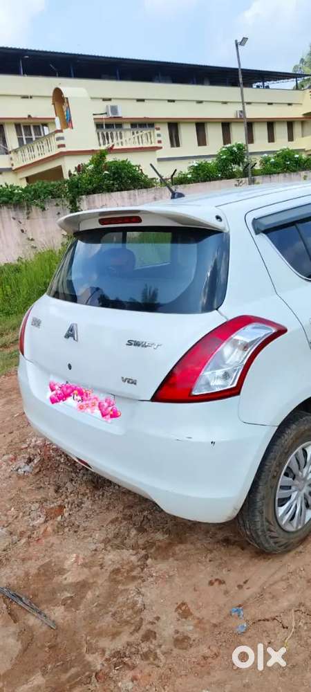 Maruti Suzuki Swift 2014 Diesel Well Maintained