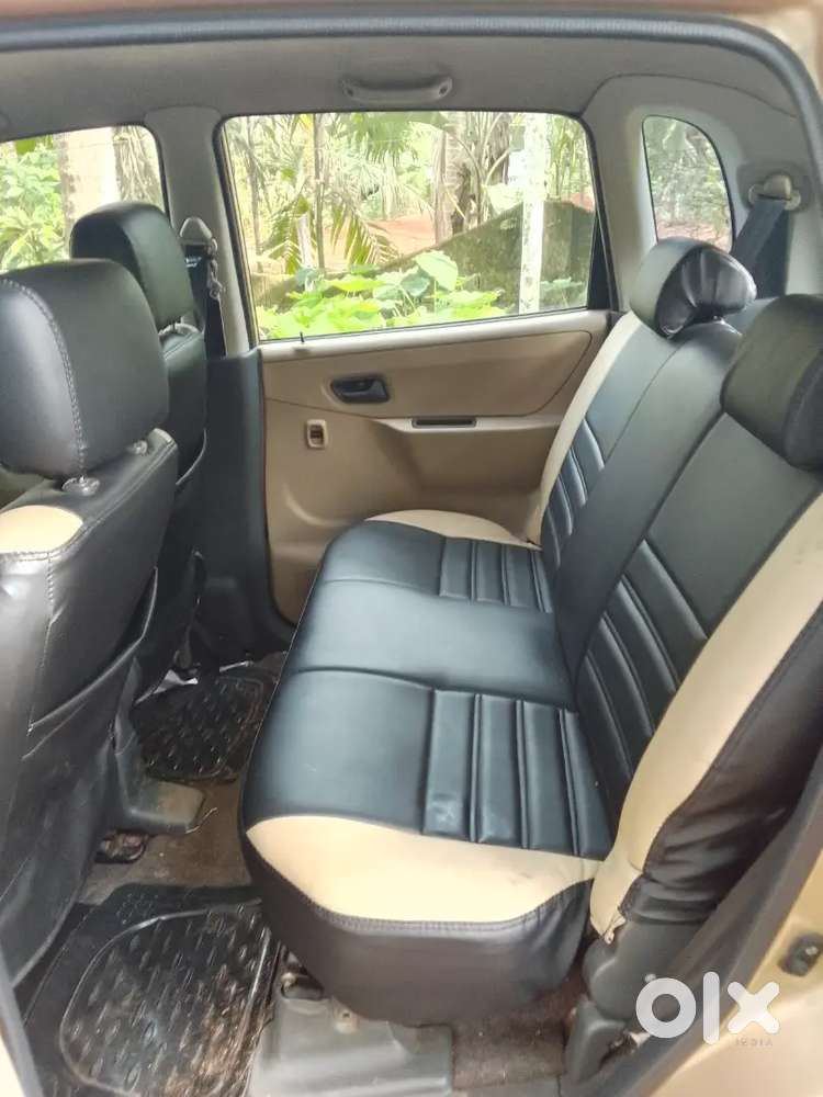 Maruti Suzuki Zen Estilo 2007 Petrol Good Condition,