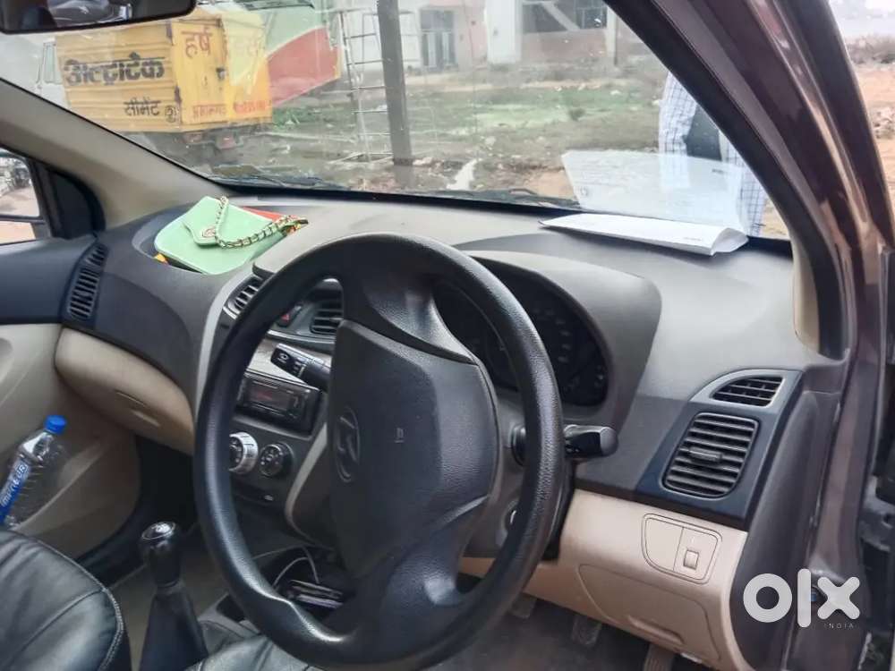 Hyundai Eon 2018 Petrol Well Maintained