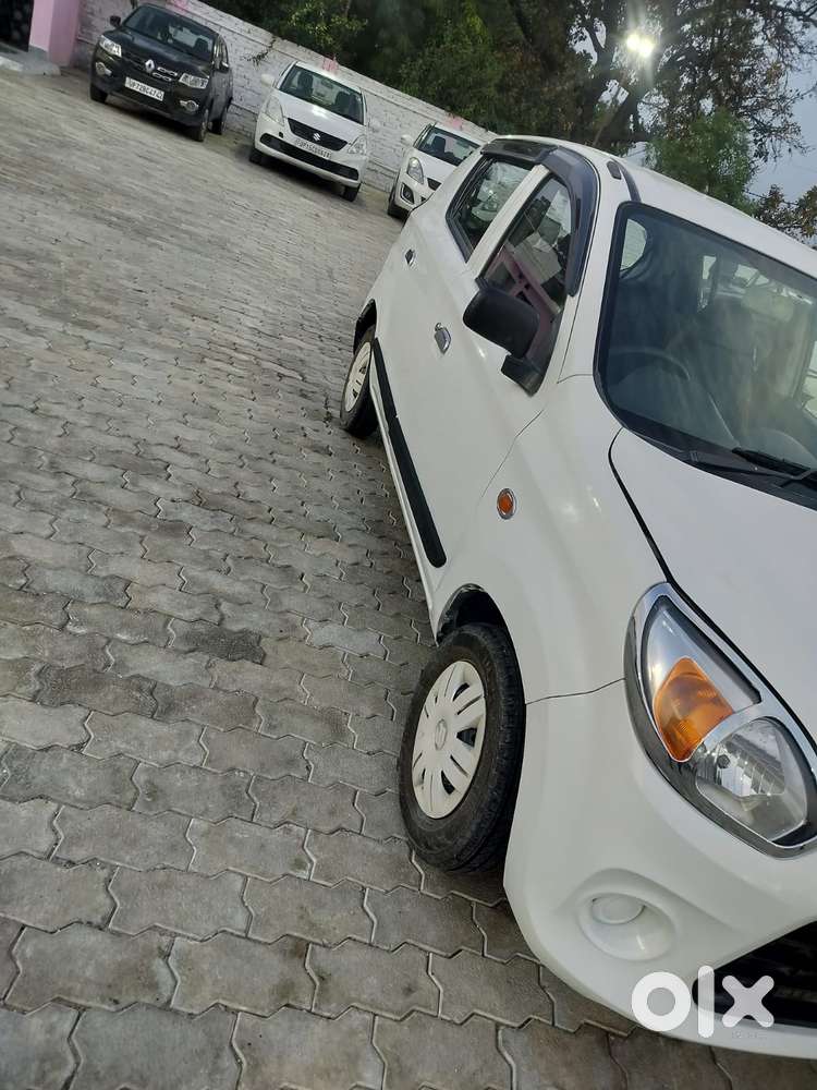 Maruti Suzuki Alto 0.8 Lxi (o), 2019, Petrol