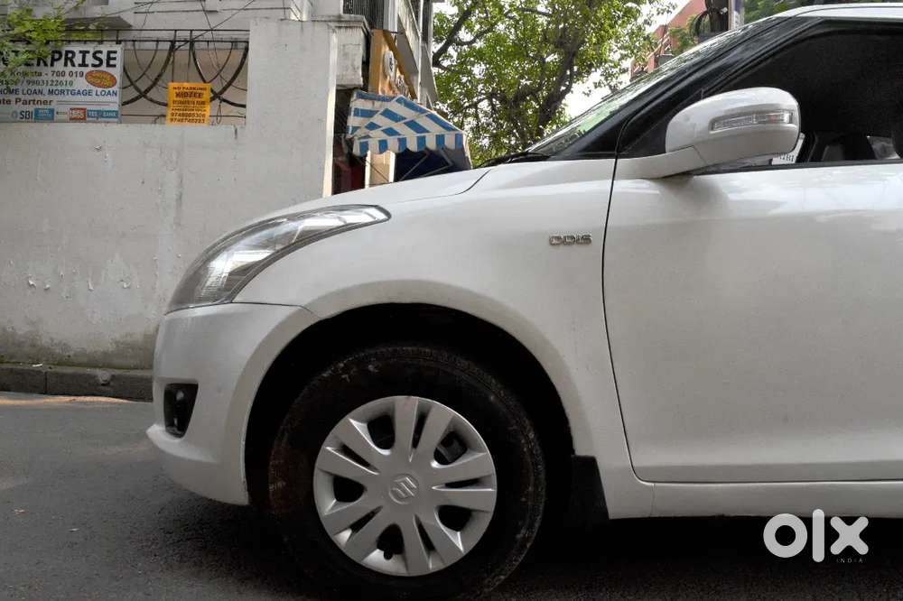 Maruti Suzuki Swift 2013 Diesel Well Maintained