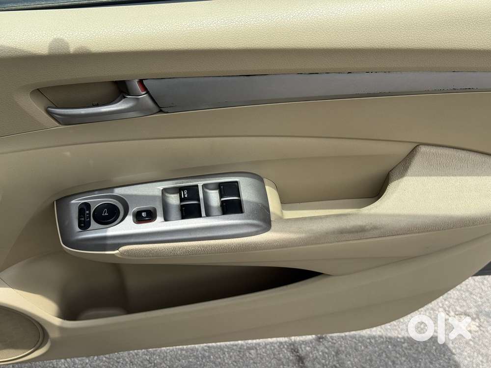 Honda City 1.5 V Mt, 2009, Petrol