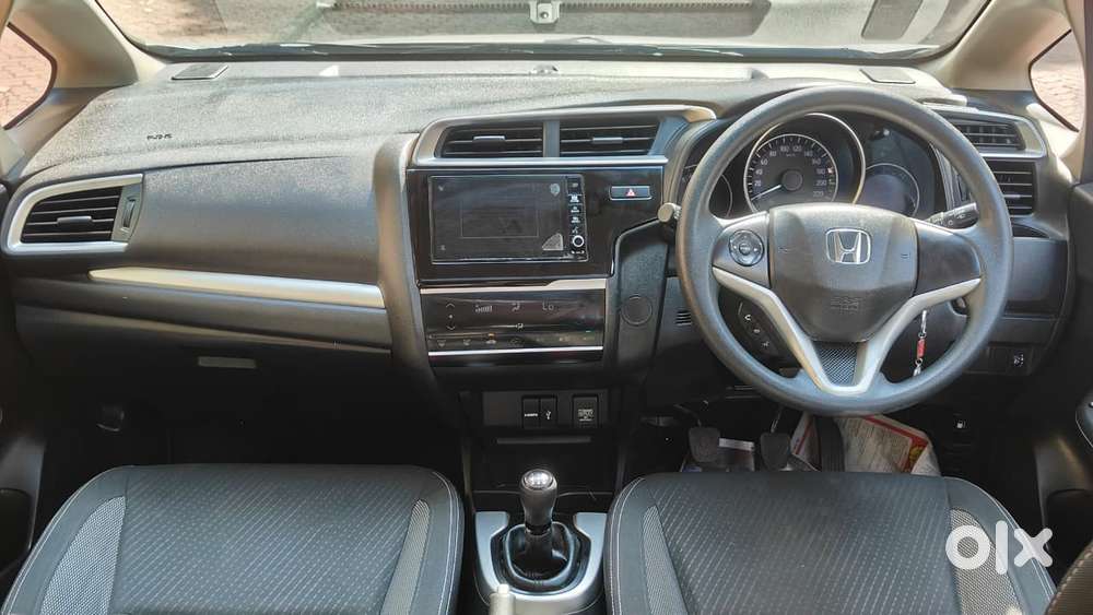 Honda Wr-v 1.2 Vx I-vtec, 2019, Petrol