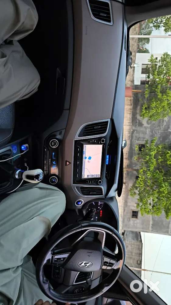 Creta In Brand New Condition