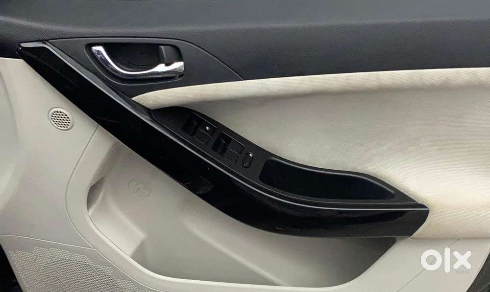 Tata Nexon 1.2 Revotron Xz Plus (s), 2023, Petrol