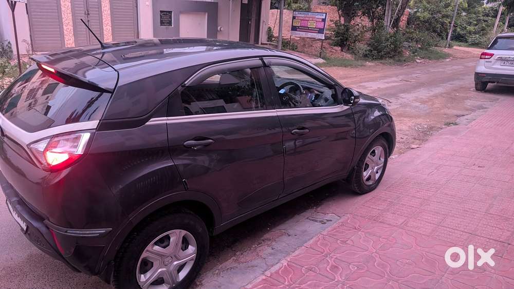 Tata Nexon Diesel 2019