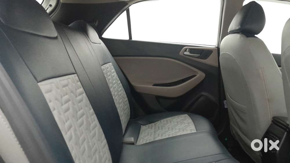 Hyundai Elite I20 1.2 Asta Cvt, 2018, Petrol