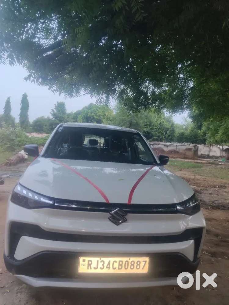 Maruti Suzuki Victoris Vxi 2026