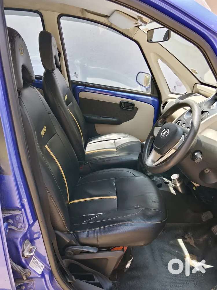 Tata Nano 2017