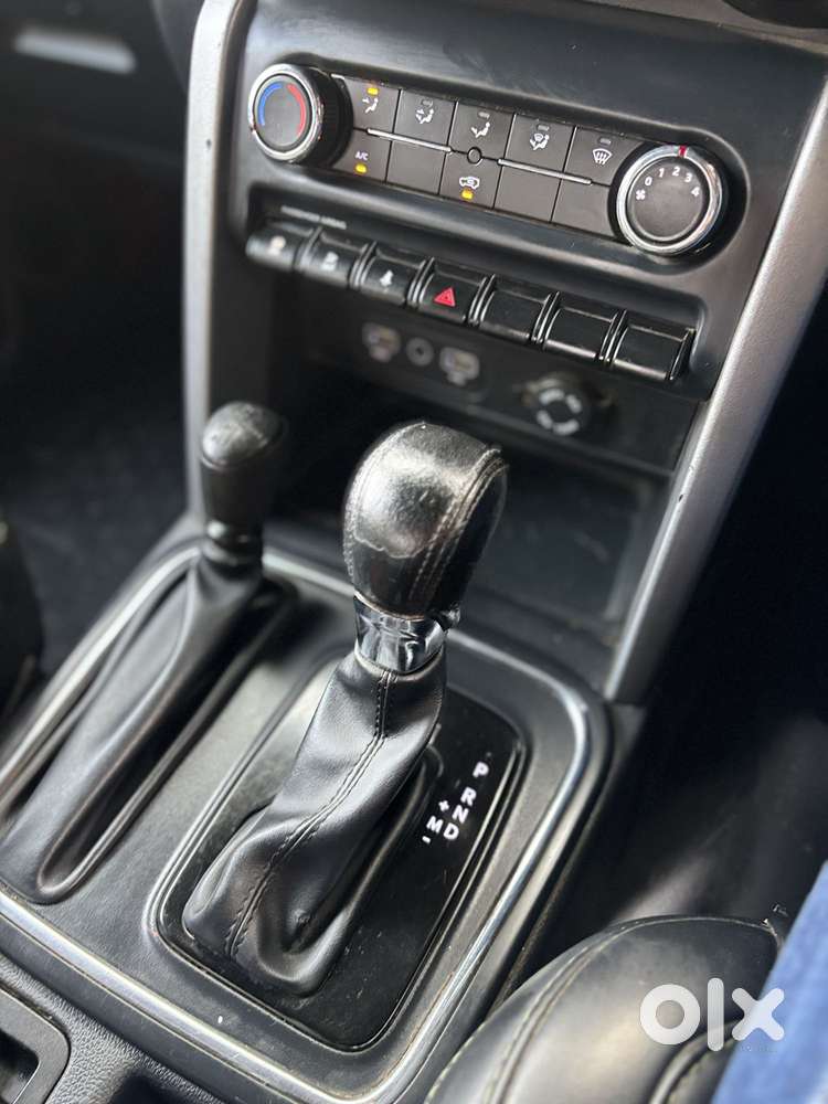 Mahindra Thar Lx Convertible Top Diesel At 4wd, 2020, Diesel