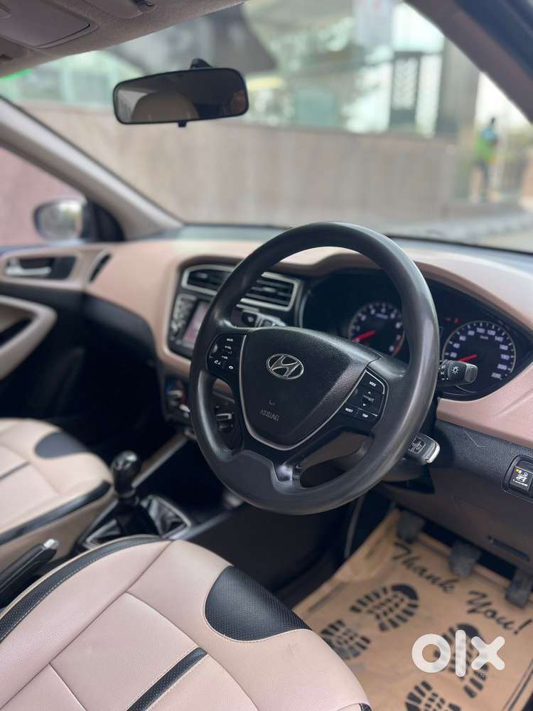 Hyundai Elite I20 Sportz (o) 1.2 Mt, 2020, Petrol