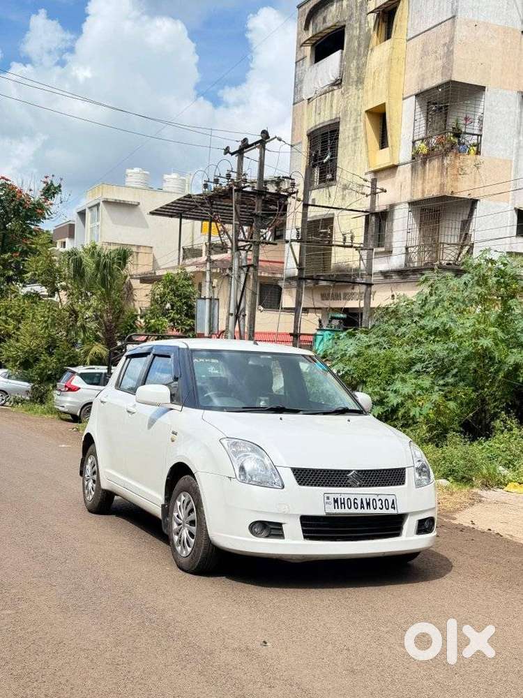 Maruti Suzuki Swift Ddis Vdi, 2009, Diesel