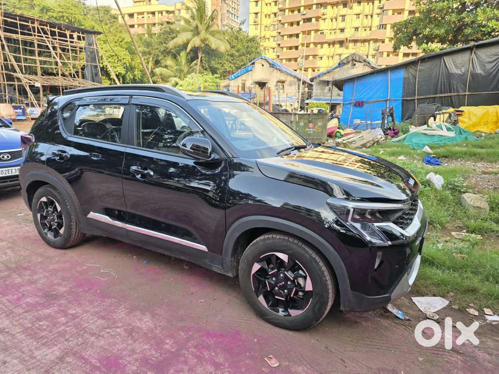 Kia Sonet G 1.2 5mt Htk(o), 2025, Petrol