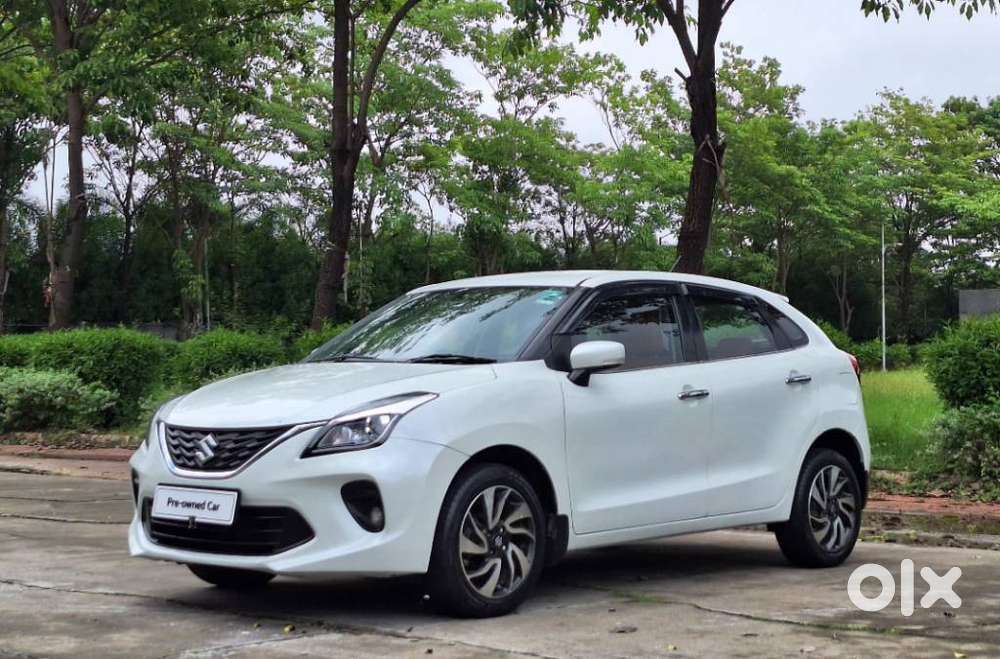 Maruti Suzuki Baleno Maruti-suzuki-baleno-zeta-diesel, 2020, Petrol