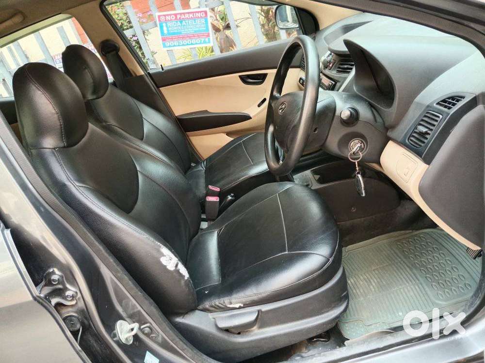 Hyundai Eon Era +, 2016, Petrol